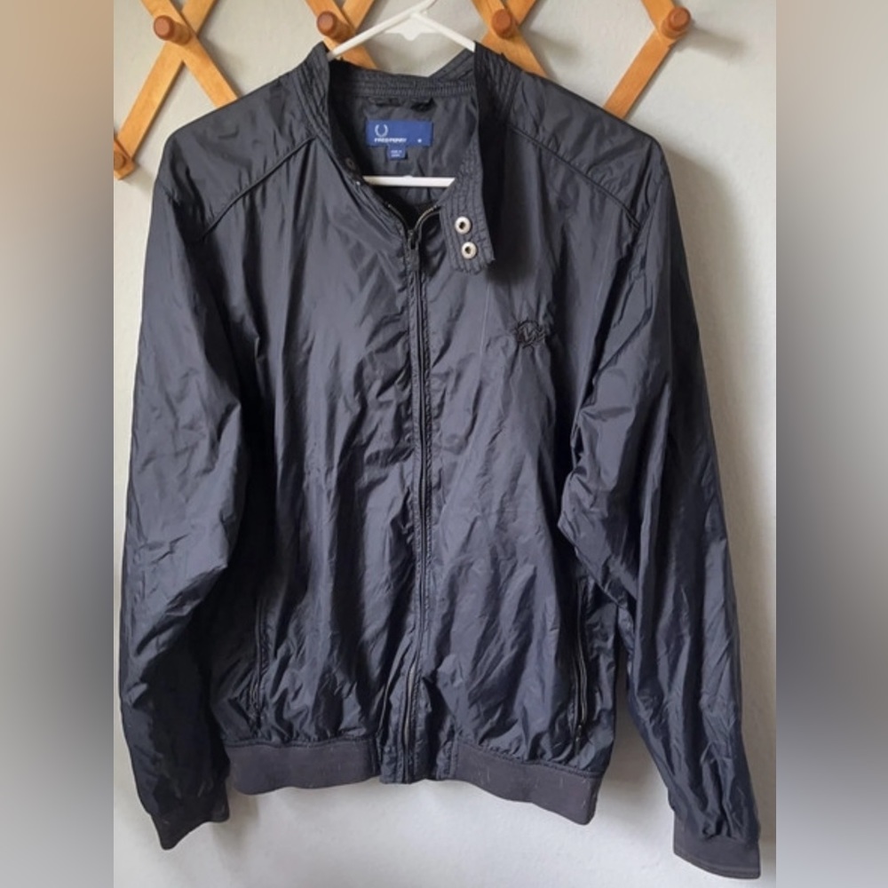 Windbreaker